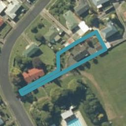 91 Reservoir Street, Putaruru