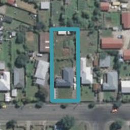 14 Leckie Street, Redruth, Timaru