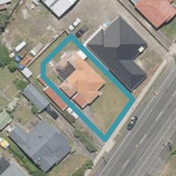 13 Jackson Street, College Estate, Whanganui