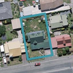 96 Blackett Street, Rangiora, Rangiora