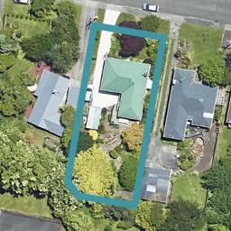 12 Jackson Street, Springfield, Rotorua
