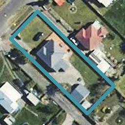 6 Clive Street, Hawera