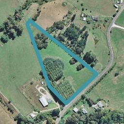 0 Taihamiti Road, Whatatutu, Te Karaka