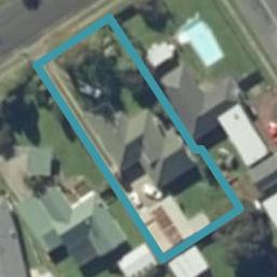 39 Clothier Street, Putaruru