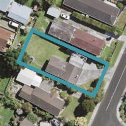 12 Eyre Street, Henderson, Auckland
