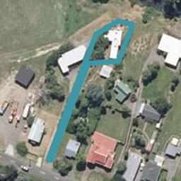 62B Burns Street, Ohakune