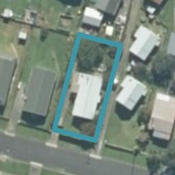 15 George Street, Paeroa, Paeroa