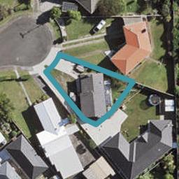 3 Sexton Place, Manurewa East, Auckland