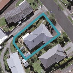 42 Nevada Drive, Merrilands, New Plymouth