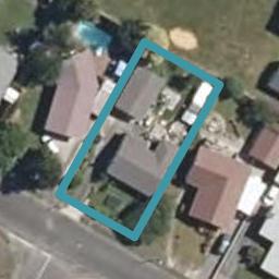 8 Collingwood Street, Levin, Levin