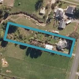 23 Waitere Street, Marton