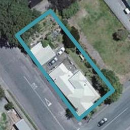 54 Jellicoe Street, Martinborough, Martinborough