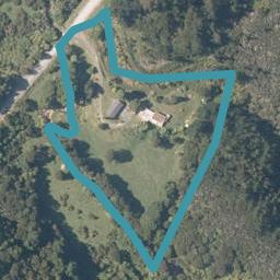 1520 Waikare Road, Waikare, Kawakawa