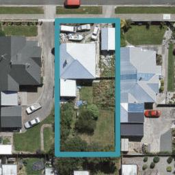 181 Dalrymple Street, Strathern, Invercargill
