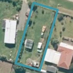 6 Keppel Street, Pōrangahau