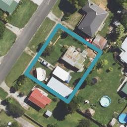 21 Poplar Street, Mangapapa, Gisborne