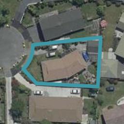 22 James Condon Place, Redwood, Christchurch