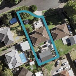 3 Rainbow Place, Wattle Downs, Auckland