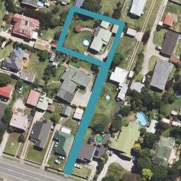 515A Childers Road, Te Hapara, Gisborne