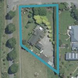 2 Mclean Drive, Leithfield, Amberley