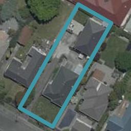 1/19 Moreland Avenue, Papanui, Christchurch