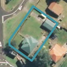 1 Hobson Street, Normanby, Hawera