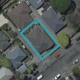 61A Stourbridge Street, Spreydon, Christchurch
