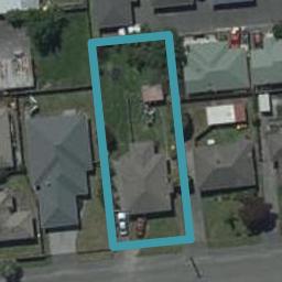 3 Arthur Street, Upper Riccarton, Christchurch