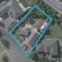 8 Kaikomako Place, Cass Bay, Lyttelton