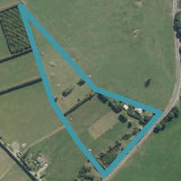 674 Parewanui Road, Bulls