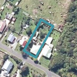21 Greenfield Street, Hector, Hector