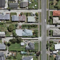 233 Nelson Street, Strathern, Invercargill