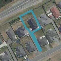 61B Fairfield Way, Rolleston, Rolleston