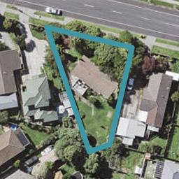 133 Gills Road, Half Moon Bay, Auckland