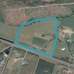2414 South Eyre Road, Eyrewell, Rangiora