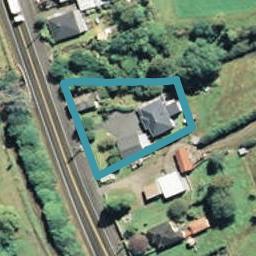 2505 State Highway 3, TARIKI, INGLEWOOD