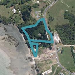 548 Pahi Road, Paparoa