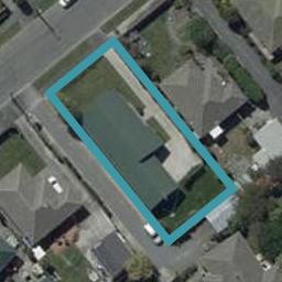 50 Mountfort Street, Spreydon, Christchurch