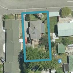 16 Carvell Street, Blenheim