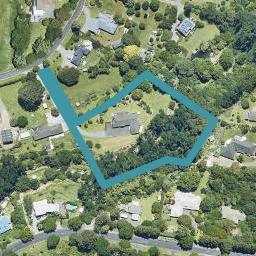 10 Brianell Valley Road, Pyes Pa, Tauranga