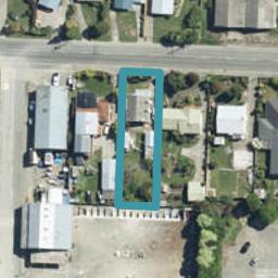95 King Edward Street, Motueka