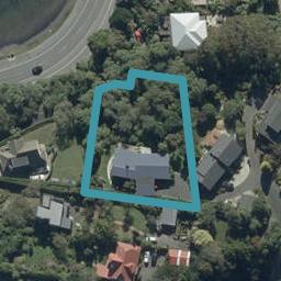 17 Kellas Street, Macandrew Bay, Dunedin