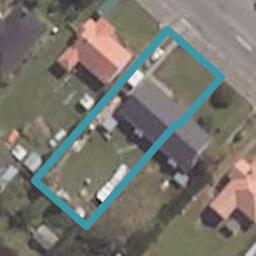 5 Edinburgh Street, Waimate, Waimate
