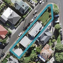 341 Richmond Road, Grey Lynn, Auckland
