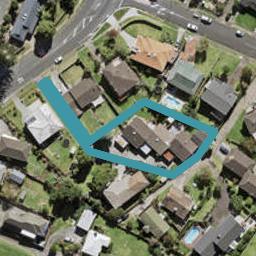 1/95 Olsen Avenue, Hillsborough, Auckland