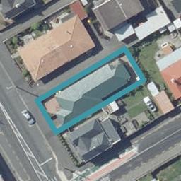 29 Prince Albert Road, Saint Kilda, Dunedin