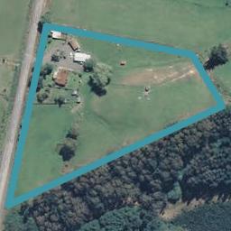 60 Gorge Road, Otautau