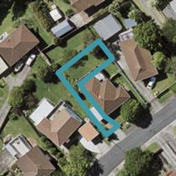 12A Merida Place, Unsworth Heights, Auckland