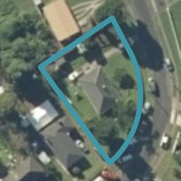 2C London Terrace, Putaruru