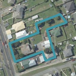 81 Riselaw Road, Calton Hill, Dunedin